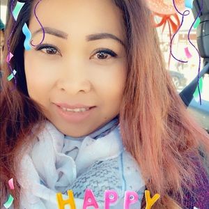 Meet your Posher, Hanh